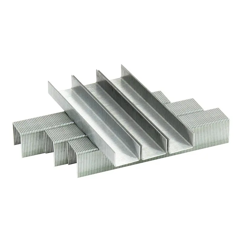 Скоби для степлерів Axent Pro 23/15 1000 шт. (4307-A) - фото 2