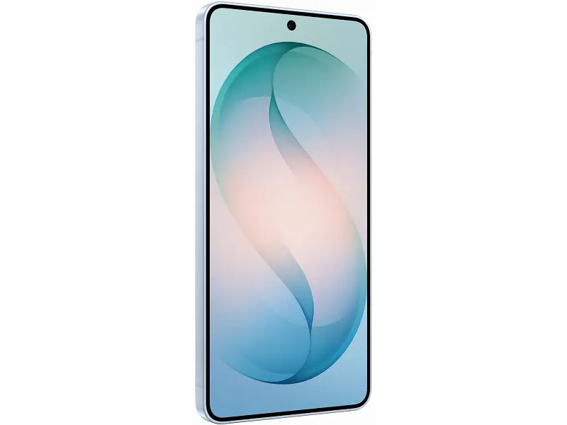Смартфон Samsung Galaxy S26 12/256GB Sky Blue (SM-S942BLBG) - фото 3