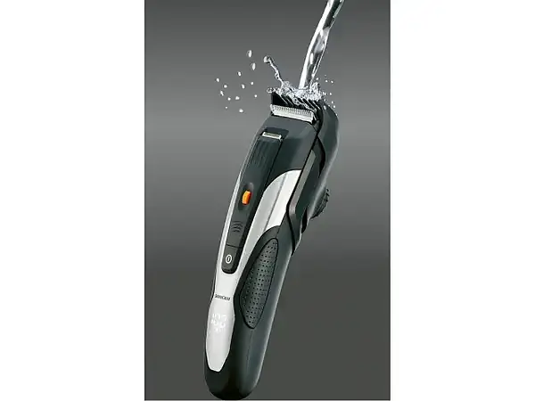 Машинка для стрижки волосся та бороди Silver Crest SHBS 800 А1 - фото 4