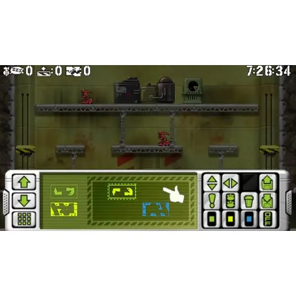 Impossible Mission (ваучер на скачування) (Nintendo Switch) - фото 4