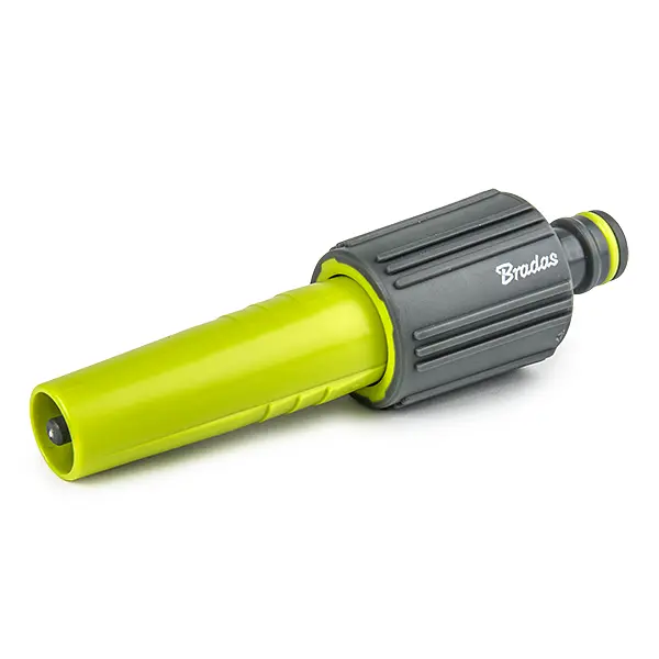 Насадка поливальна Bradas LIME LINE SOFT регульована LE-S4710K