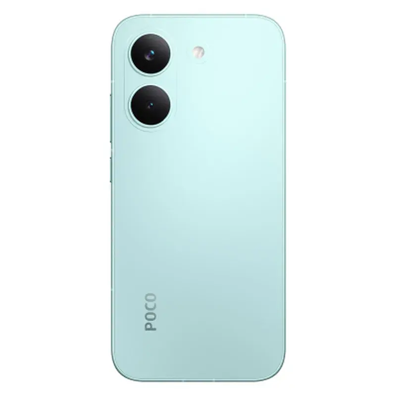Мобільний телефон Xiaomi Poco X8 Pro 12/512GB Green (1191427) - фото 4