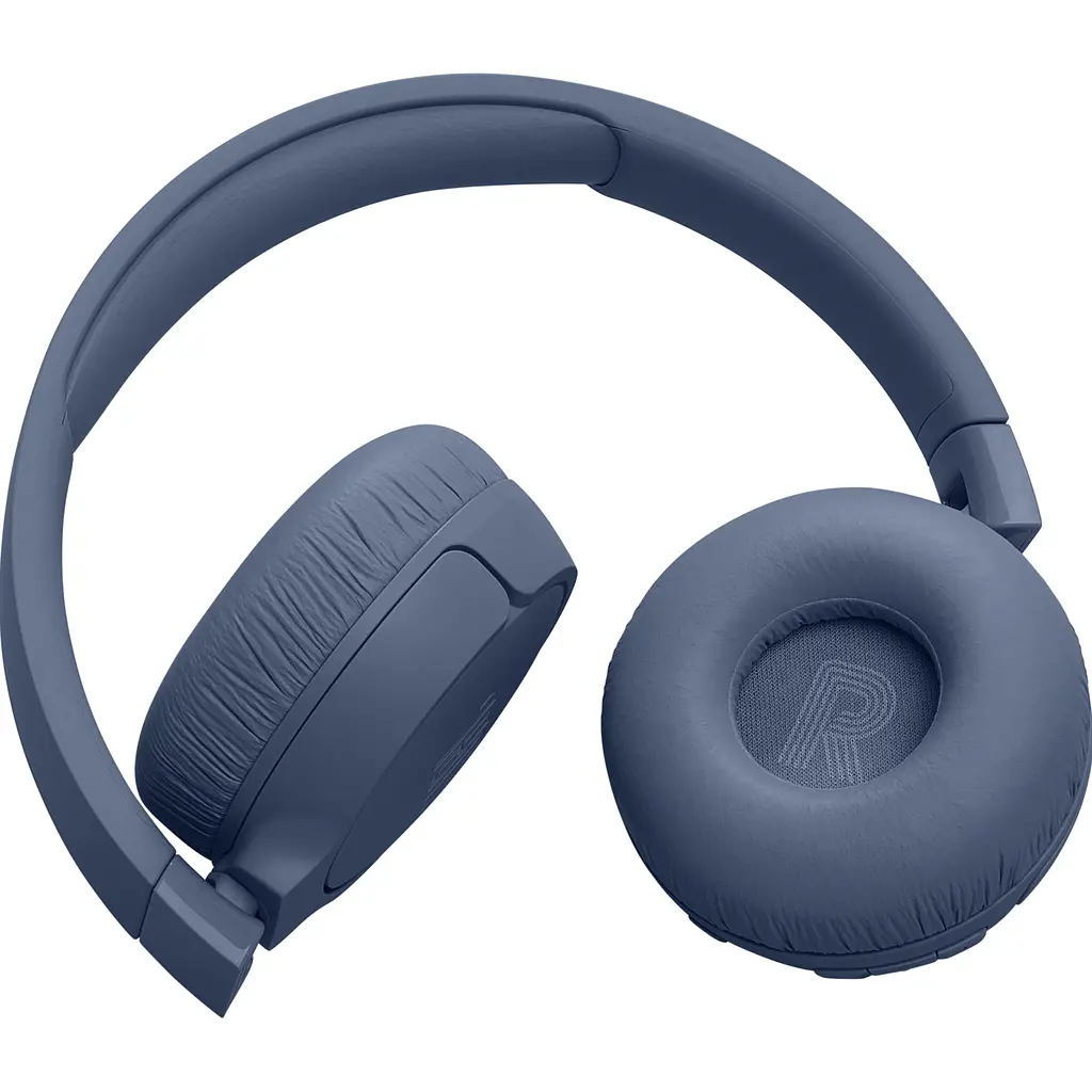 Навушники JBL Tune 670NC Blue (JBLT670NCBLU) [96588] - фото 5