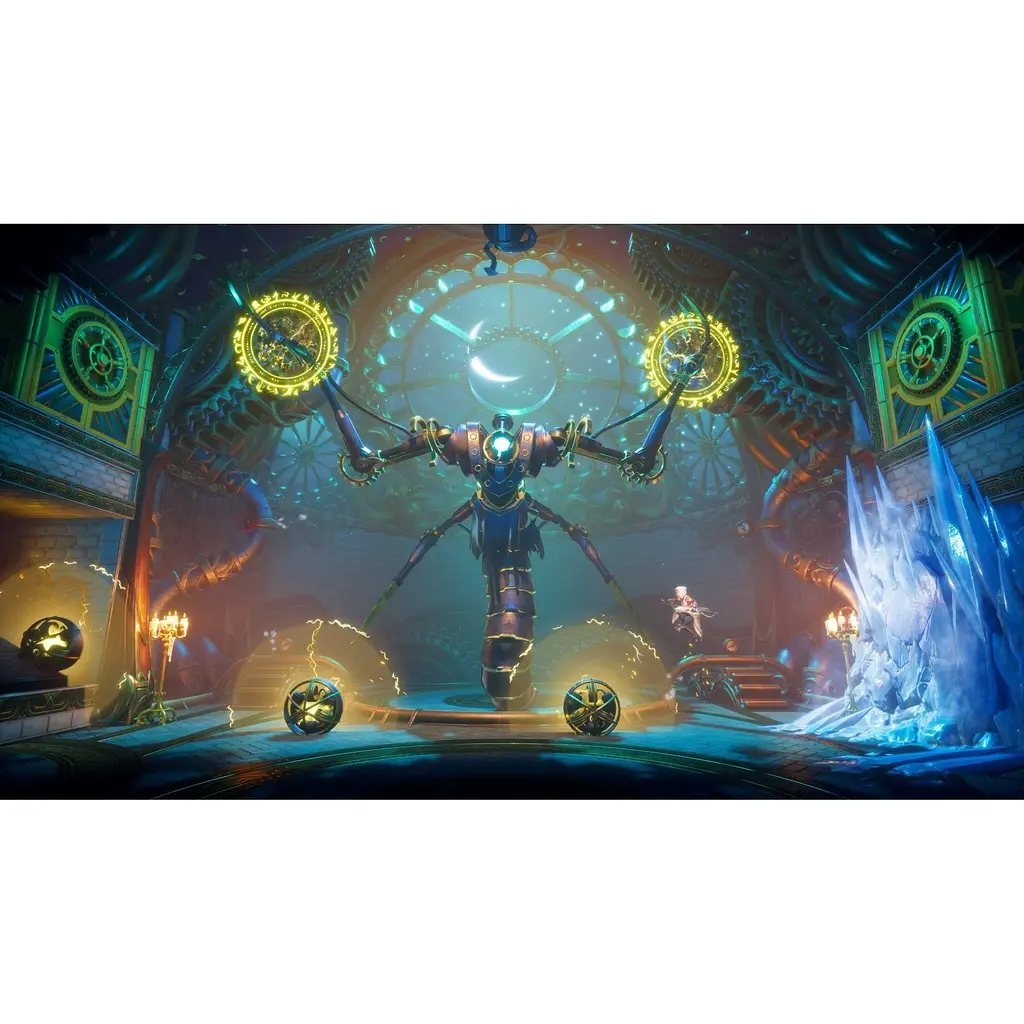 Ключ активації Microsoft Trine 5: A Clockwork Conspiracy для Xbox One/Series S/X - фото 4