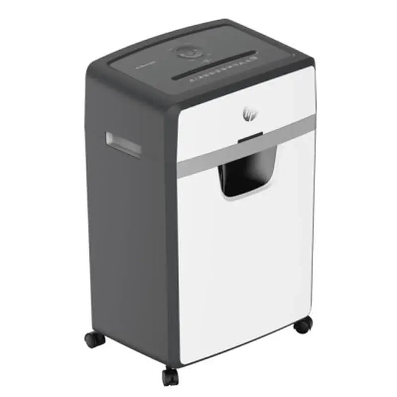 Знищувач документів HP ONESHRED 24CC (2807) (864881) - фото 2