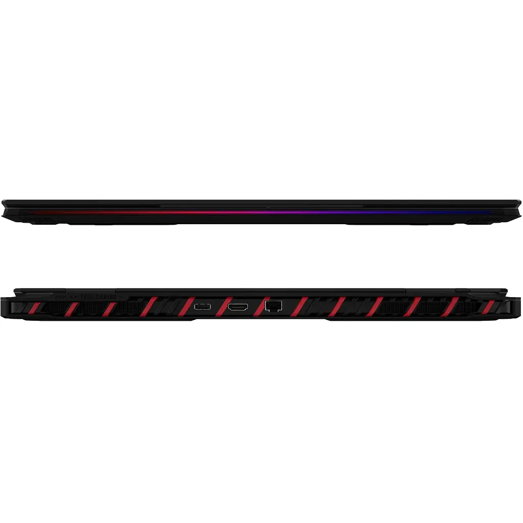 Ноутбук MSI Raider A18 HX A9WJG (A9WJG-208UA) - фото 7