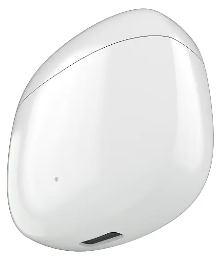 Наушники X-Digital HBS-310 Белый (HBS-310W) - фото 4