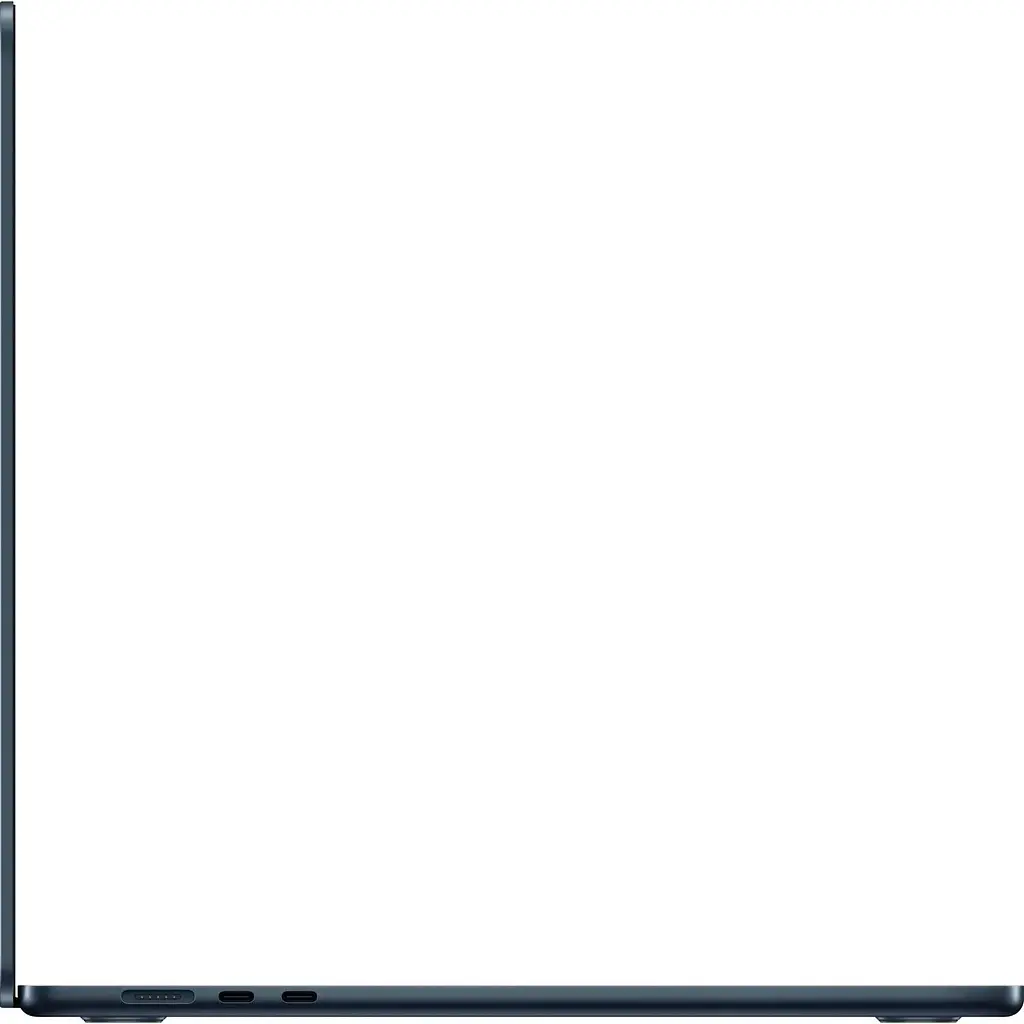 Ноутбук Apple MacBook Air 13" M5 16/1TB Midnight 2026 (MDHF4) [160652] - фото 6
