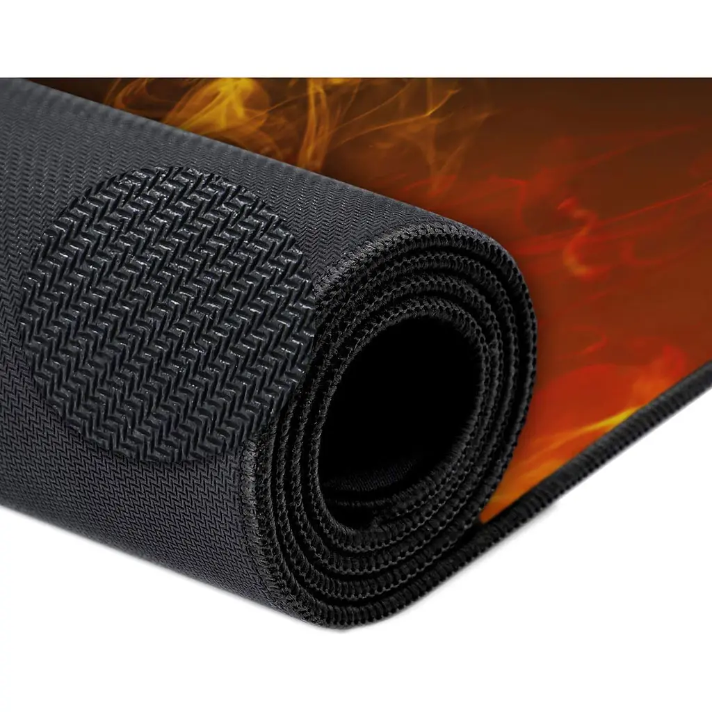 Ігрова поверхня GamePro MP126H Speed/Control Black (MP126H) - фото 4