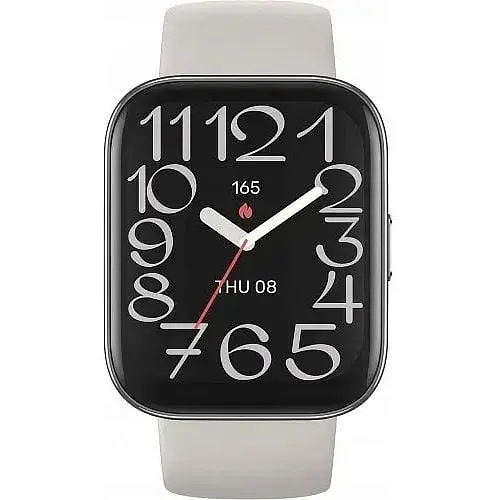 Смарт-годинник Amazfit Bip 5 Unity W2324EU1N Grey - фото 2