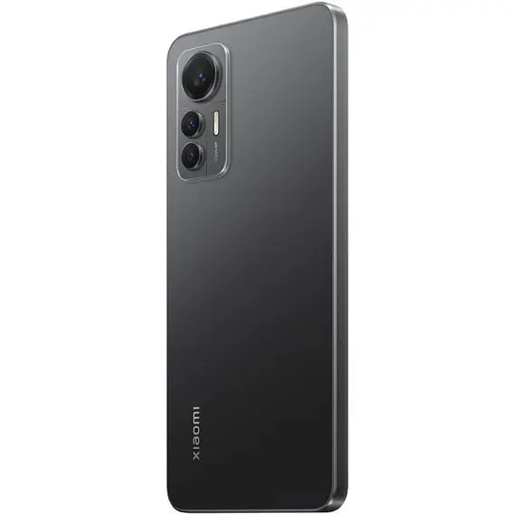 Смартфон Xiaomi 12 Lite 8/256GB Black (EU) - фото 3