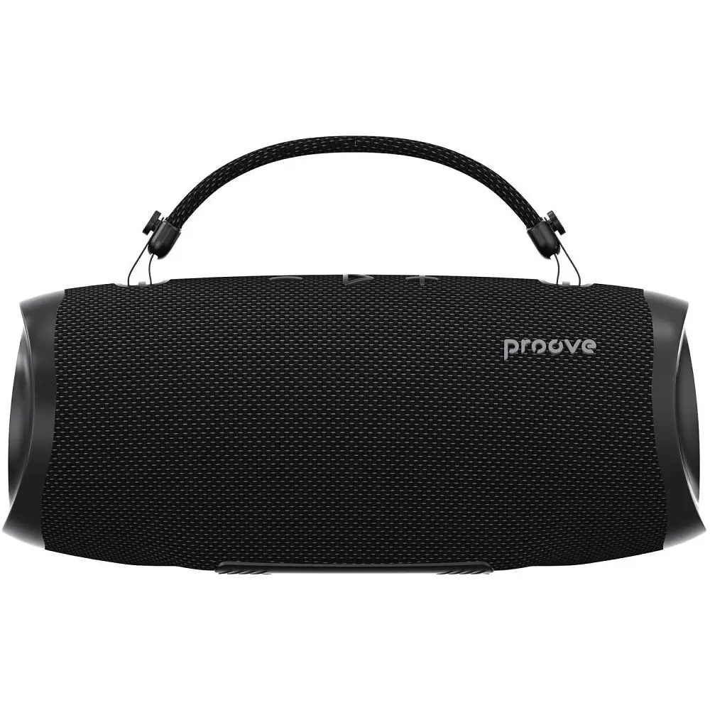 Портативна акустика Proove Rumble 40W (APP)