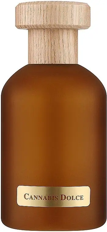 Оригінал Bois 1920 Cannabis Dolce 100 мл Парфумована вода - фото 2