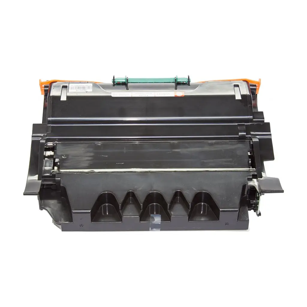 Тонер-картридж BASF Lexmark T650/T652/T654 Black (BASF-KT-T650H11E) - фото 2