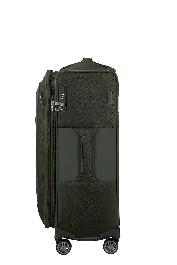 Валіза 67 См Samsonite RE-LITE CLIMBING IVY 67x44x30(33) KQ8*14006 - фото 3