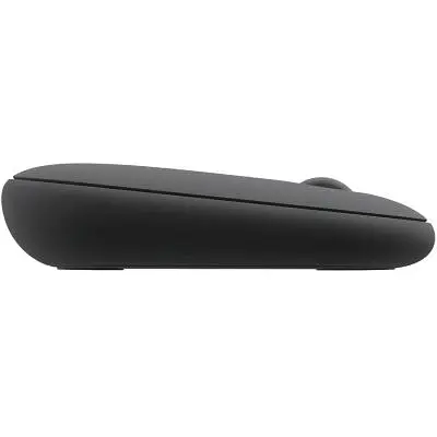 Комплект Logitech Pebble 2 Wireless UA Graphite (920-012239) - фото 5