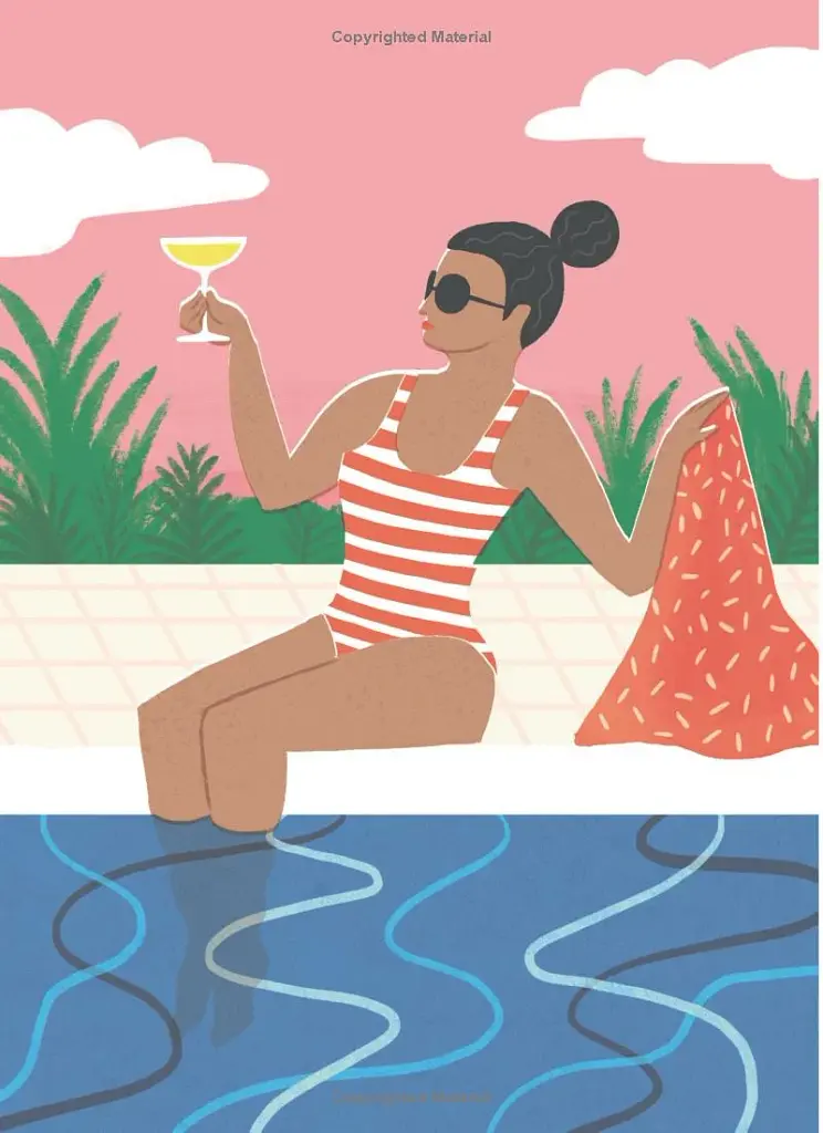 Prosecco Made Me Do It. 60 Seriously Sparkling Cocktails - фото 13