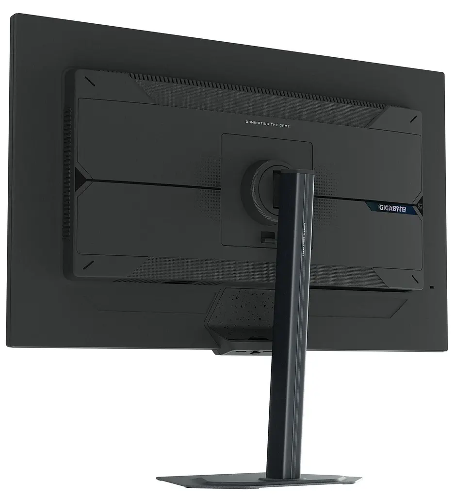 Монітор Gigabyte 27" G27UP UHD IPS 160Hz (G27UP EK) - фото 6
