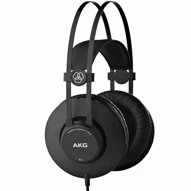 Навушники AKG K52 (3169H00010)