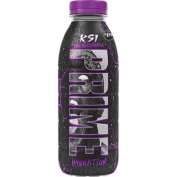 Напій Prime Hydration KSI The Nightmare 500 мл