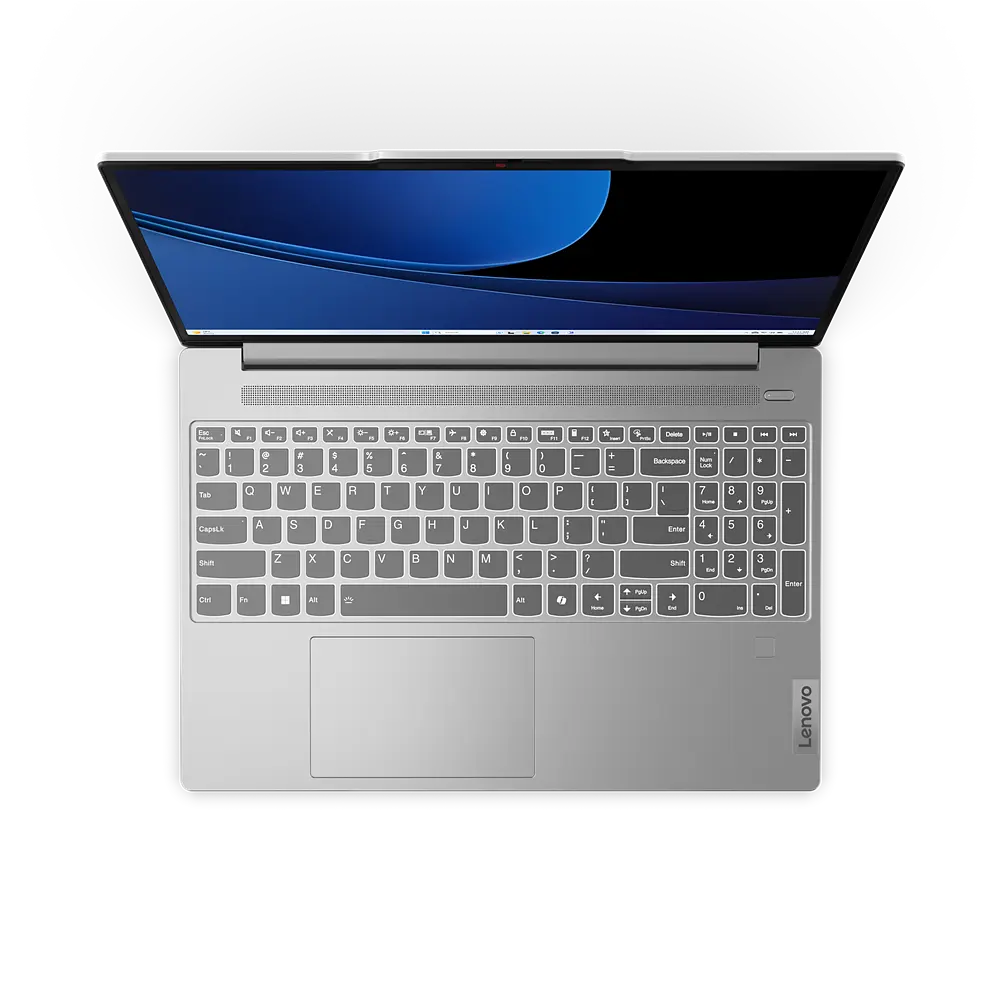 Ноутбук Lenovo IdeaPad Slim 5 15IRH9 IPS 300nits,i7-13620H,16GB,1TB,UHD,EFI Shell - фото 4