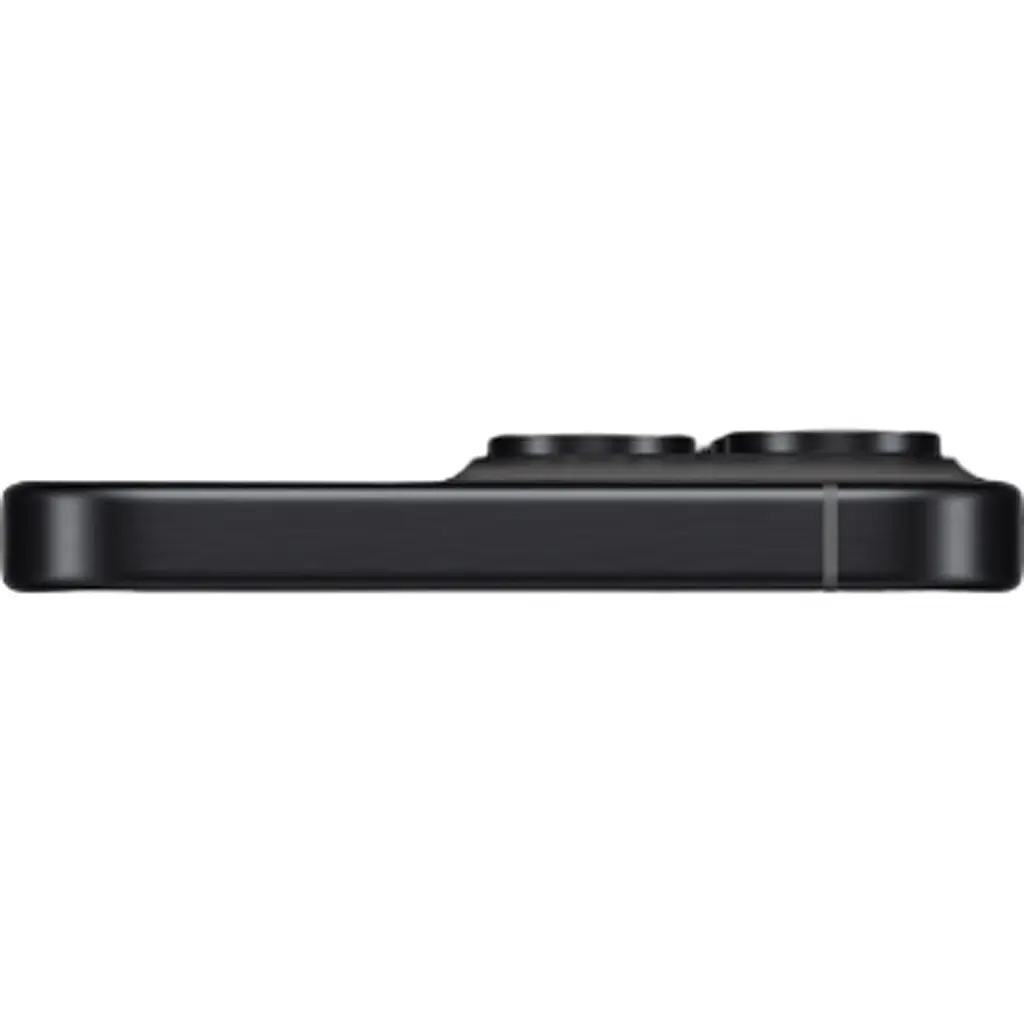 Смартфон Apple iPhone 15 Pro Max 512Gb Black Titanium [MU7C3] [92621] - фото 12
