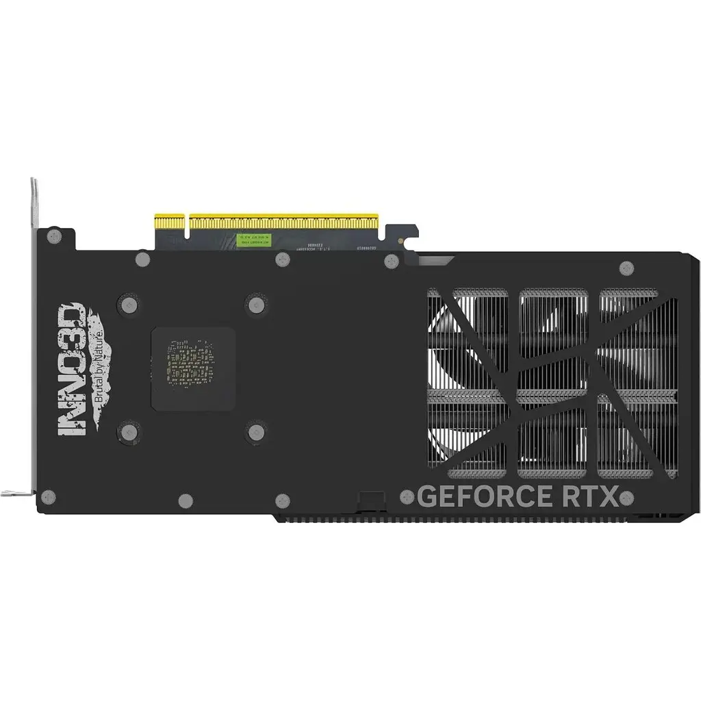 Відеокарта Inno3D RTX 5060 Ti Twin X2 16GB [N506T2-16D7-191073N] UA [133871] - фото 9