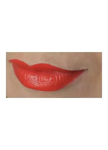 Пробный образец губная помада Avon Ультра Lava Lova/Огненная любовь 0.6 г - фото 2