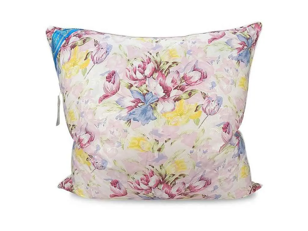 Подушка LELEKA-TEXTILE 50*70 пух/перо "КЛАСИКА" 30% - фото 3