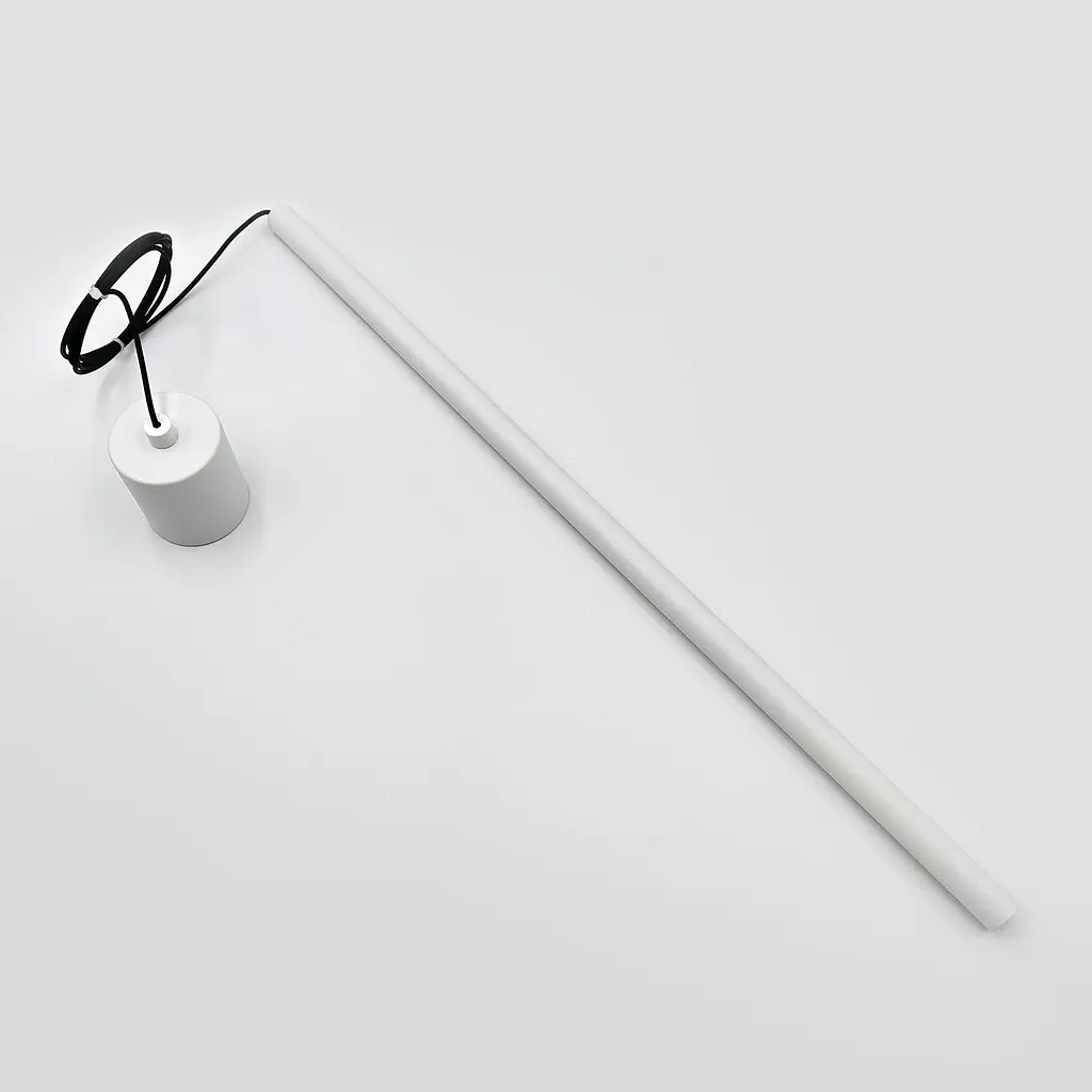 Підвісний світильник Skarlat RHL7767 3W WH 3000K - фото 4