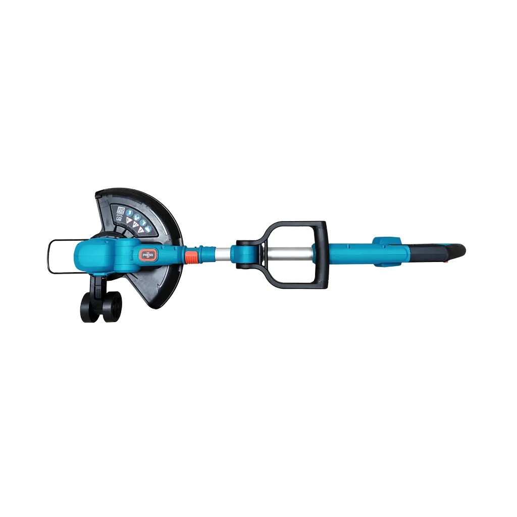 Триммер аккумуляторный Könner&Söhnen KS CST-20V set (KS CST-20V set) - фото 4