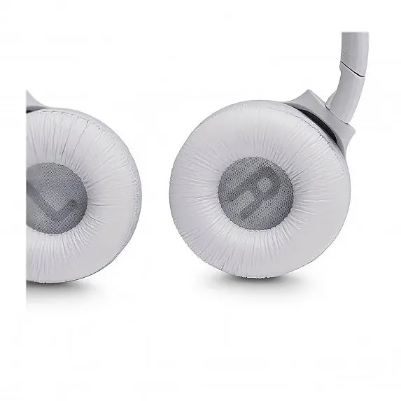 Навушники JBL з мікрофоном T520BT White (JBLT520BTWHTEU) (UA) - фото 9