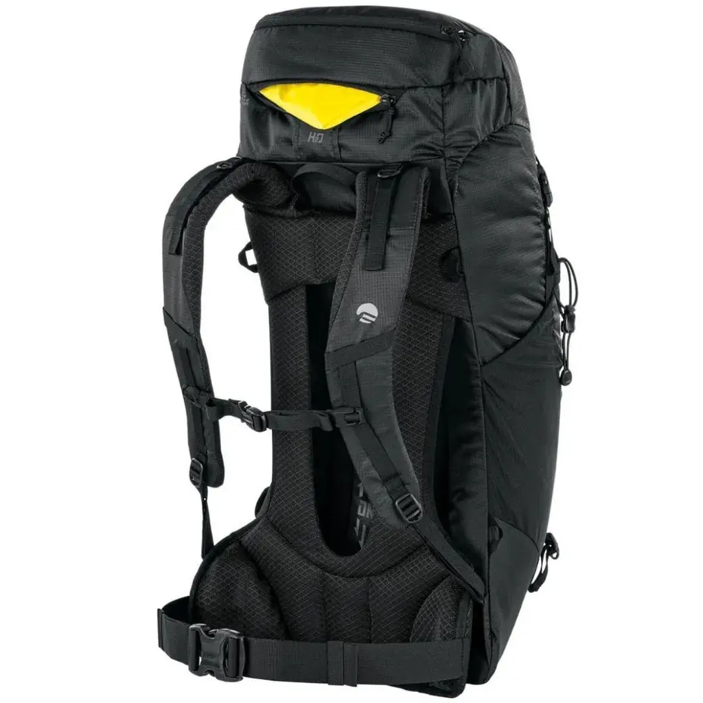 Рюкзак туристичний Ferrino Estella 30 Black (75755QCC) (932312) - фото 5