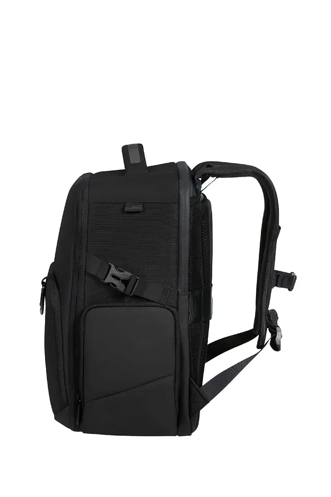 Рюкзак 14,1" Samsonite BIZ2GO BLACK 40x30x20 KI1*09014 - фото 4