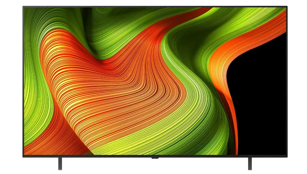 Телевізор LG OLED65B56LA - фото 5