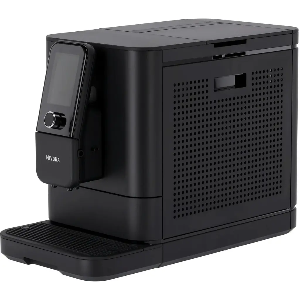Кофемашина Nivona CafeRomatica Nivo 8101 - фото 3