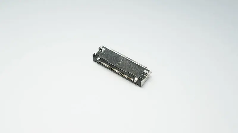 Роз'єм microUSB MUJ081 для планшета телефону - фото 3