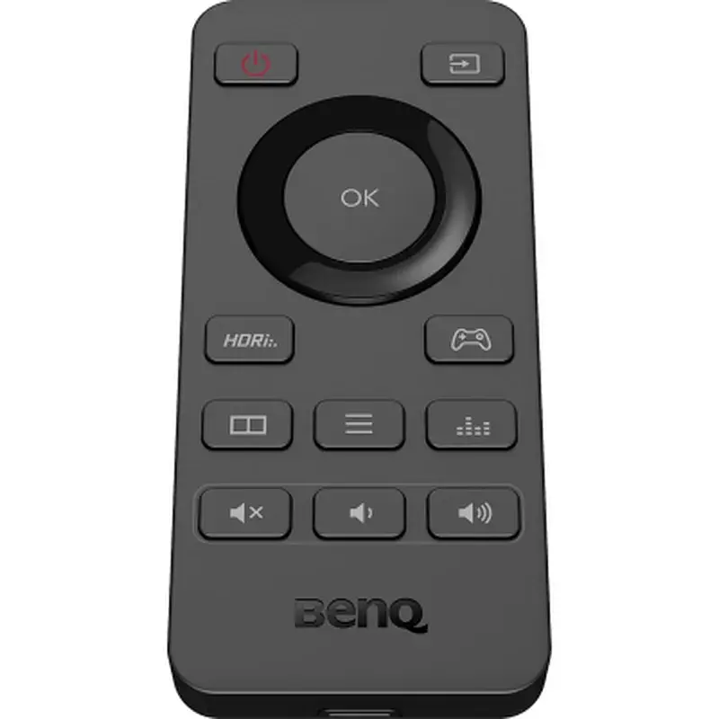 Монітор BenQ EX271Q - фото 8