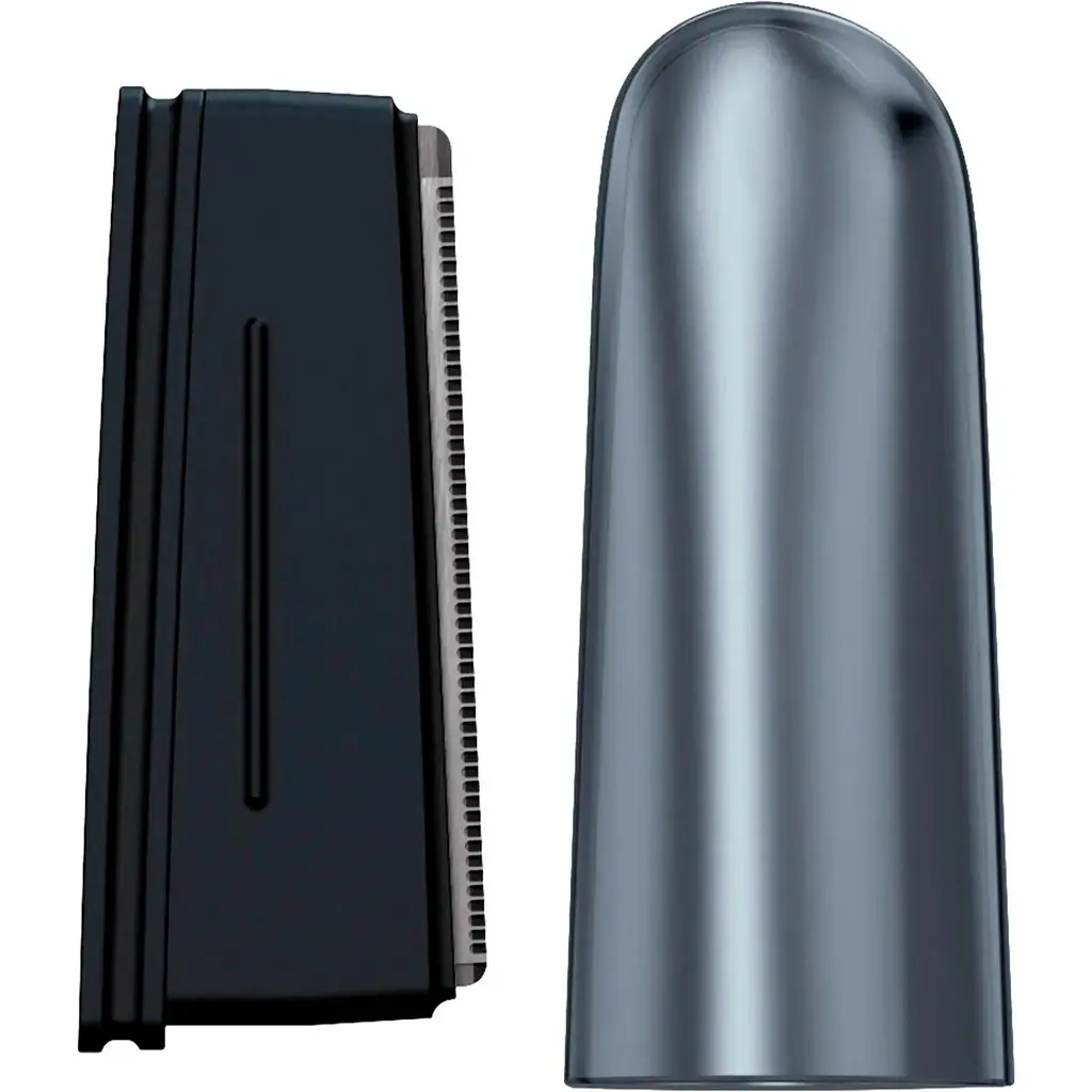 Тример для тіла GESKE Precision Trimmer 4in1 Black (HB0449) [132060] - фото 7