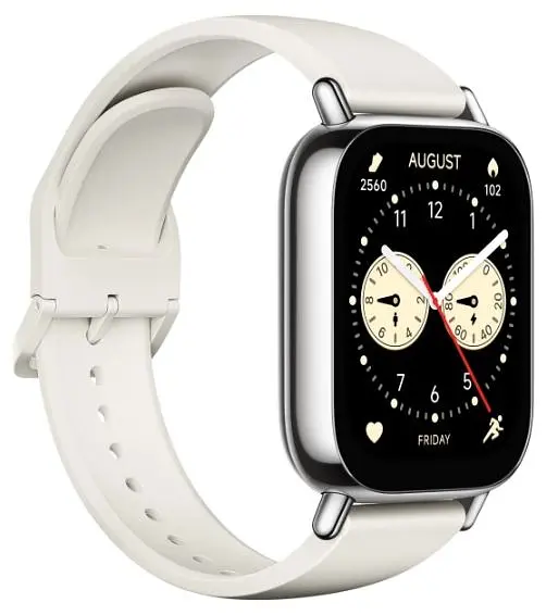 Смарт-годинник Xiaomi Redmi Watch 5 Lite Gold - фото 3