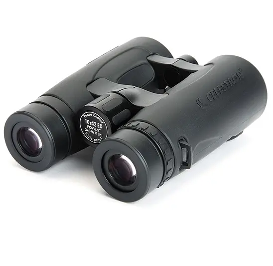 Бинокль Celestron Granite 10x42 ED (71372) - фото 7