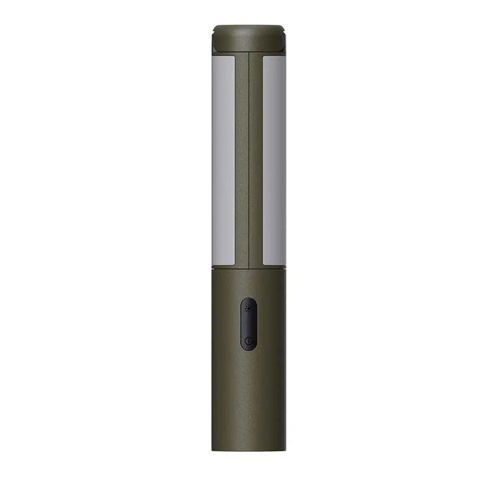 Багатофункціональний ліхтар-лампа NexTool Wukong Multifunctional Lamp - фото 3