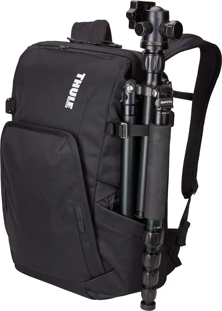 Рюкзак Thule Covert DSLR Backpack 24L (Black) 3205343 (TH 3205343) - фото 11
