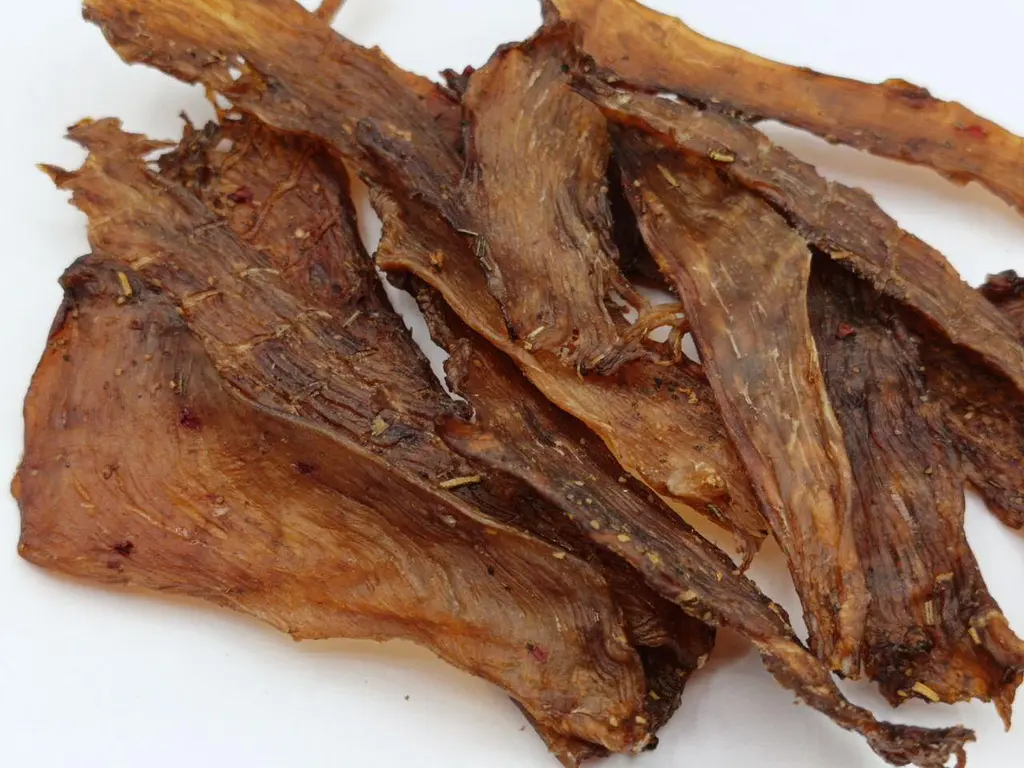 М'ясні джерки 100г - фото 9