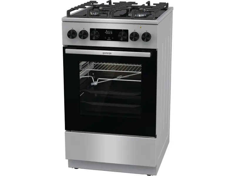 Плита Gorenje GK5C65XV - фото 6