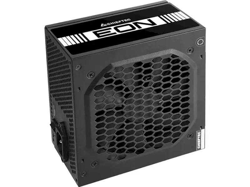 Блок живлення Chieftec EON 400W (ZPU-400S) - фото 2