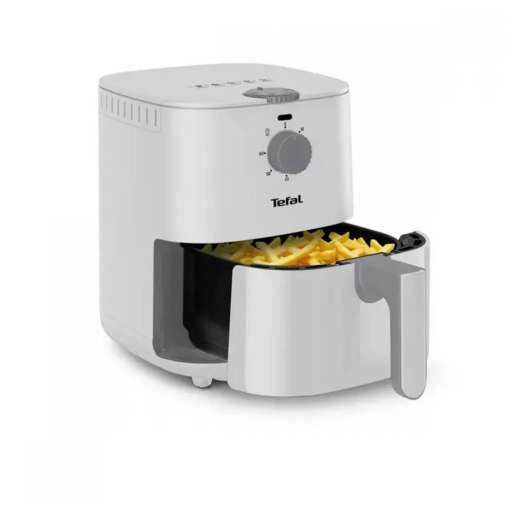 Мультипечь (аэрофритюрница) Tefal Easy Fry Essential EY130A10 - фото 8