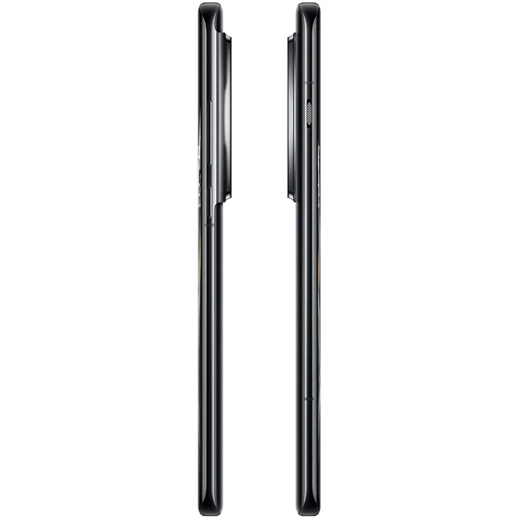 Смартфон OnePlus 12 12/256GB Silky Black India Version no eSIM - фото 3