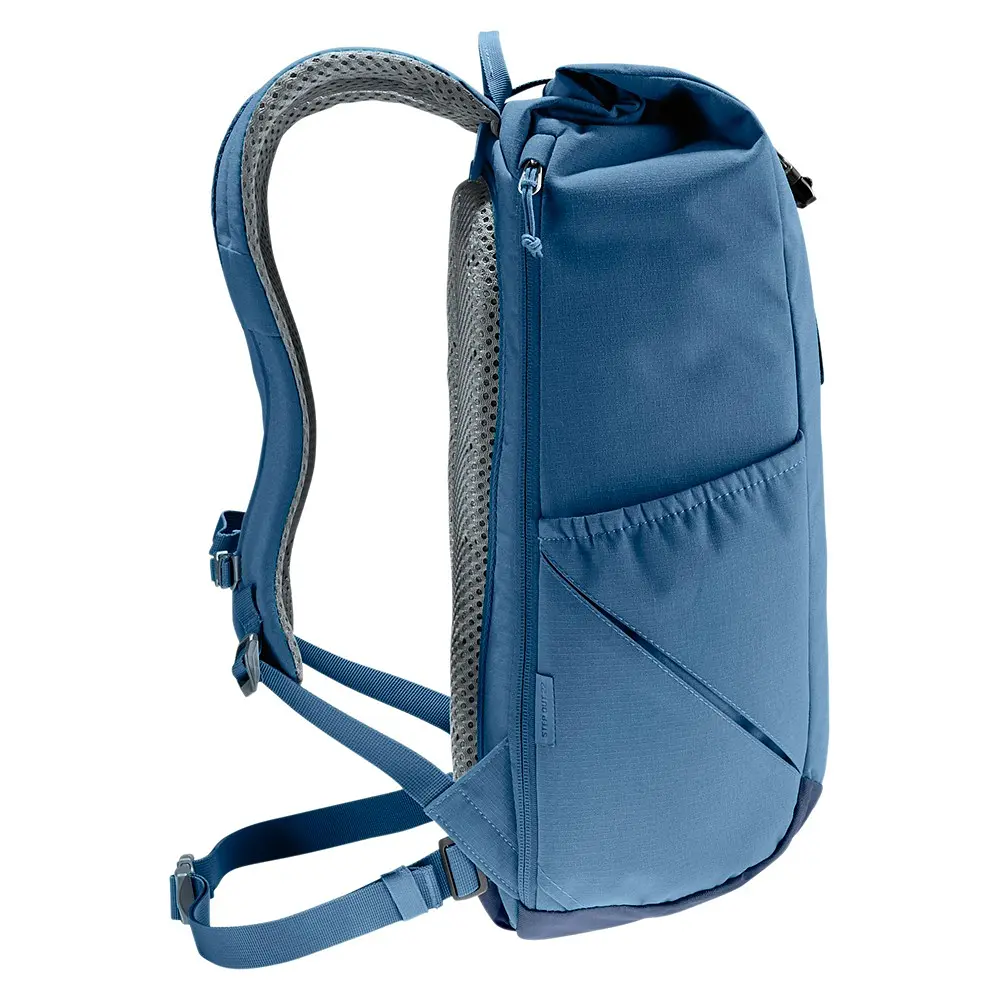 Рюкзак Deuter Stepout 22 Marine-ink (1052-3815223 1348) - фото 2