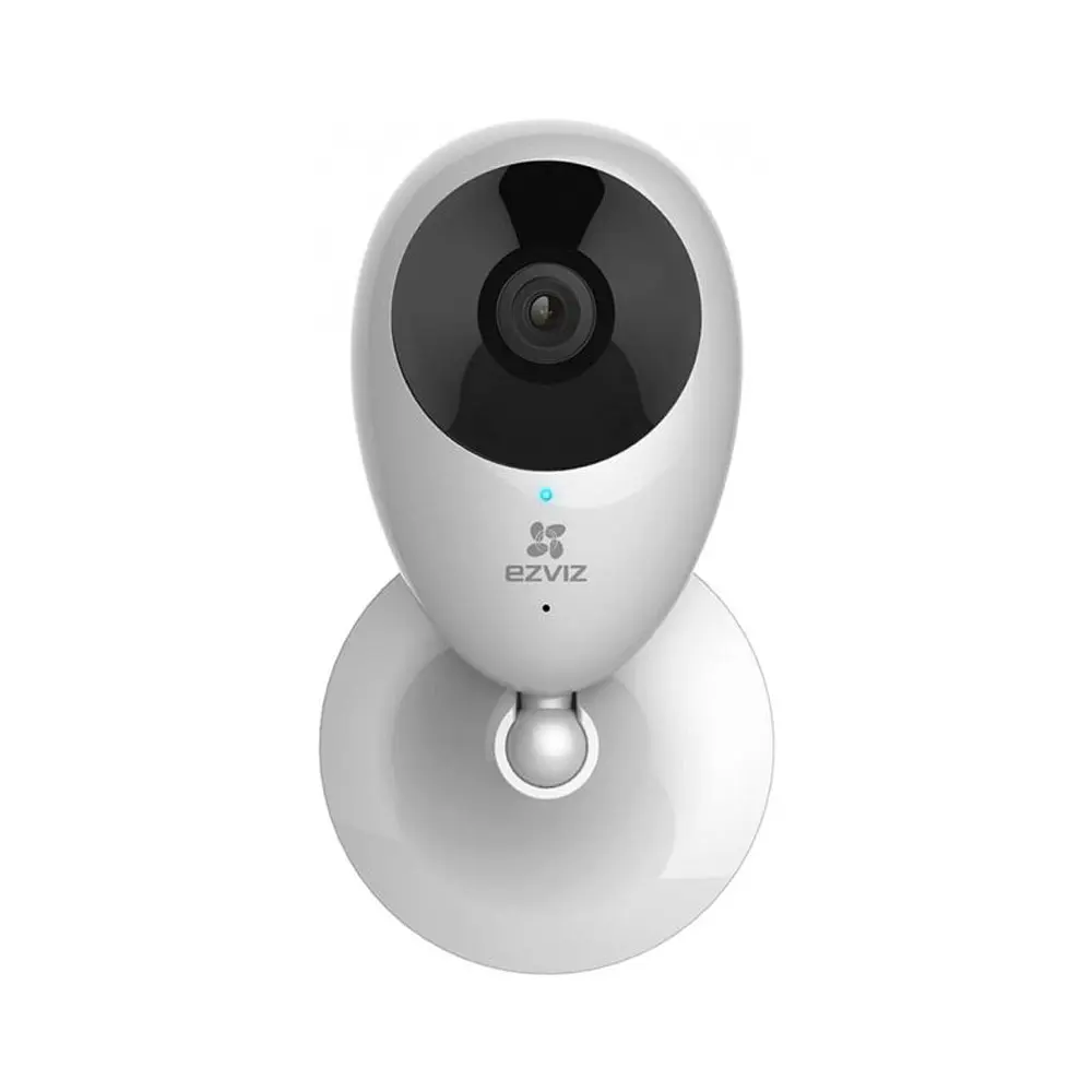 Відеокамера CS-C2C (1080P, H.265) Ezviz 2Mp f=4mm Wi-Fi (99-00003602)
